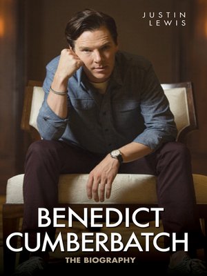 cover image of Benedict Cumberbatch